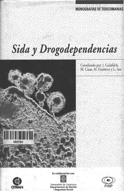 Sida y drogodependencias