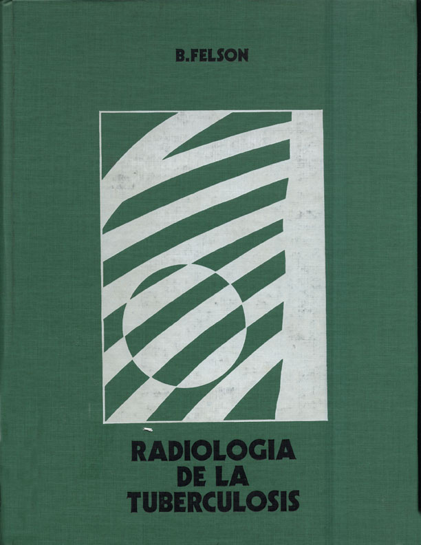 Radiologia de la tuberculosis
