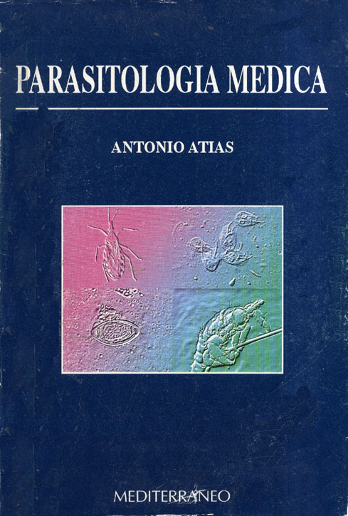 Parasitologia medica