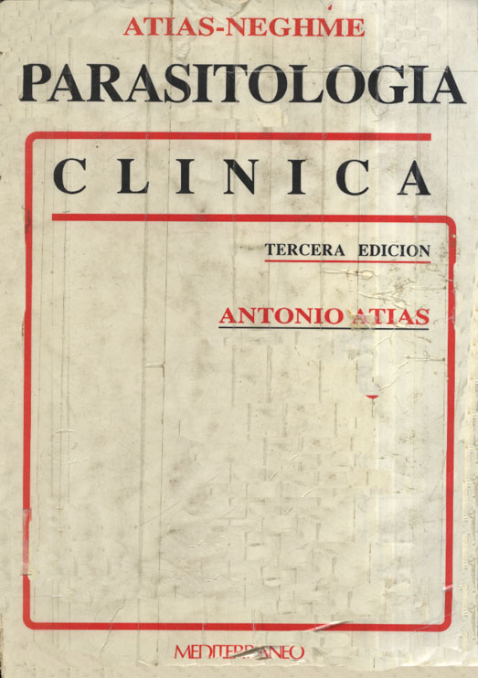 Parasitologia clinica