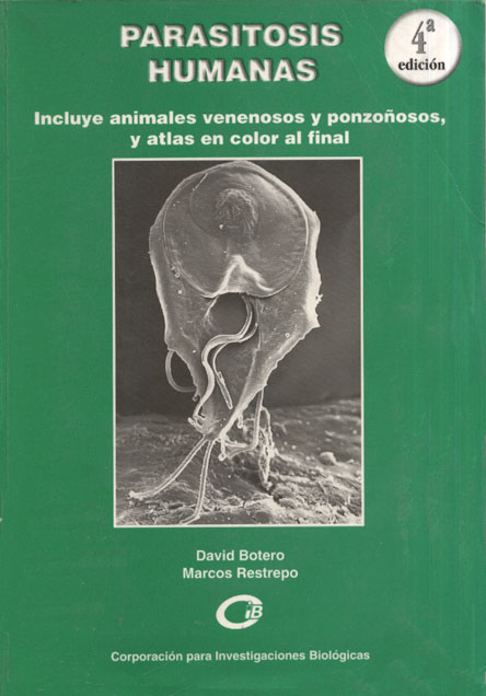 Parasitosis humanas