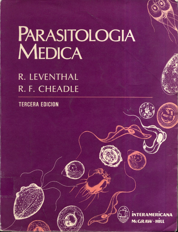 Parasitologia medica