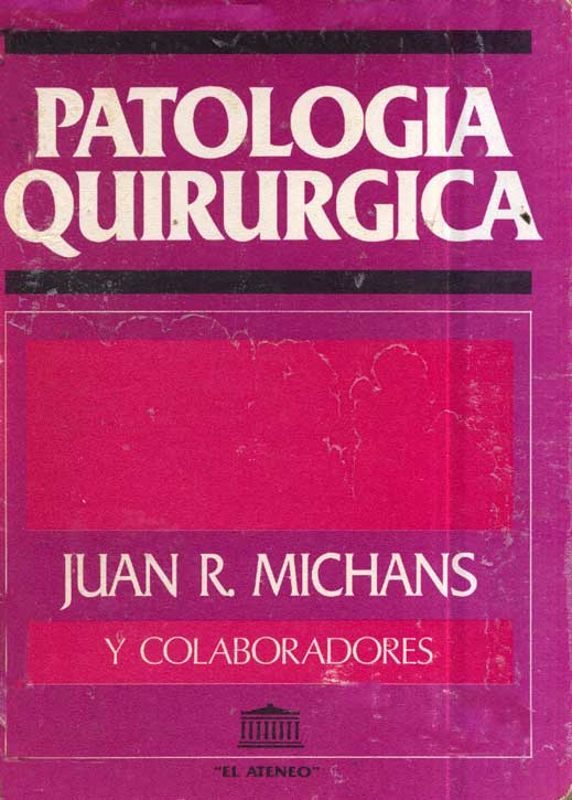 Patología quirúrgica