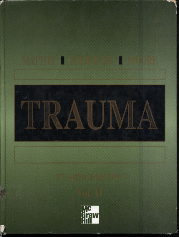 Trauma
