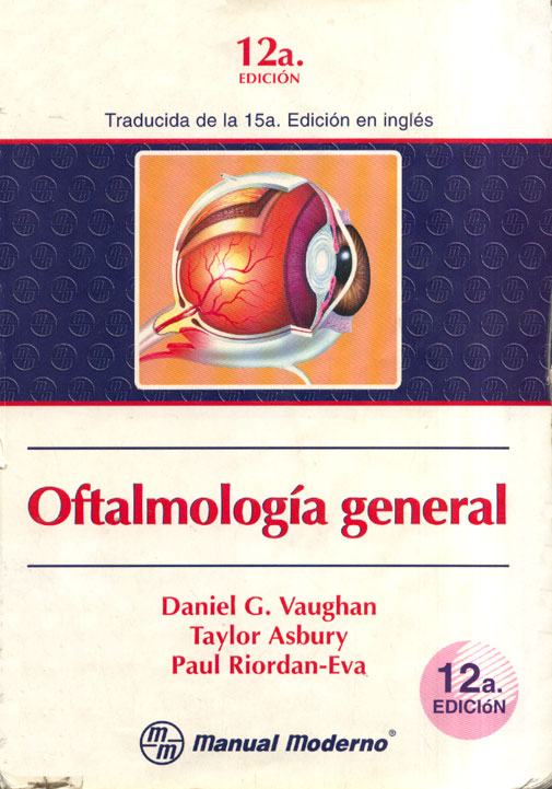 Oftalmologia general