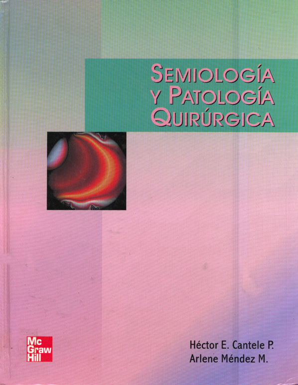Semiologia y patologia quirúrgica