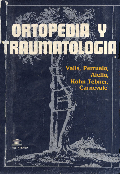 Ortopedia y traumatología