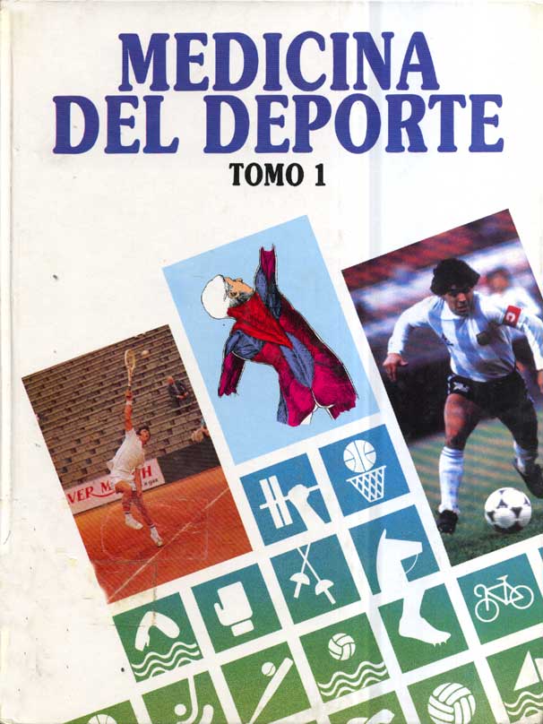 Medicina del deporte