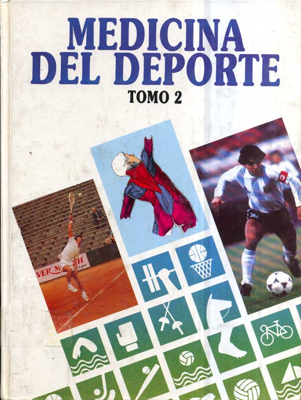 Medicina del deporte