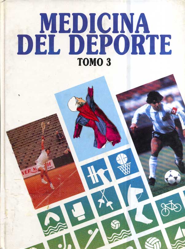 Medicina del deporte