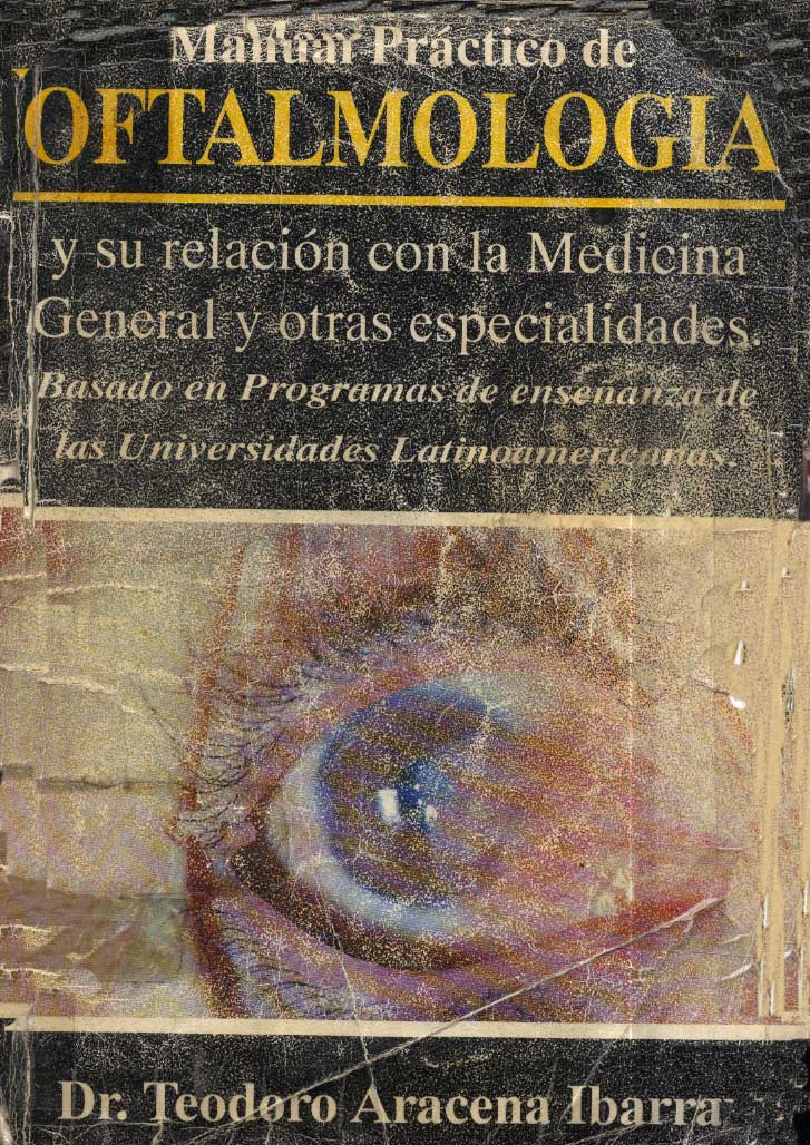 Manual practico de oftalmologia