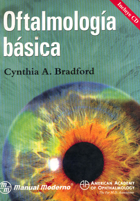 Oftalmología básica