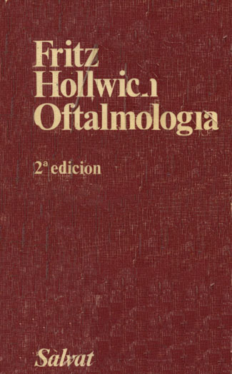 Oftalmología