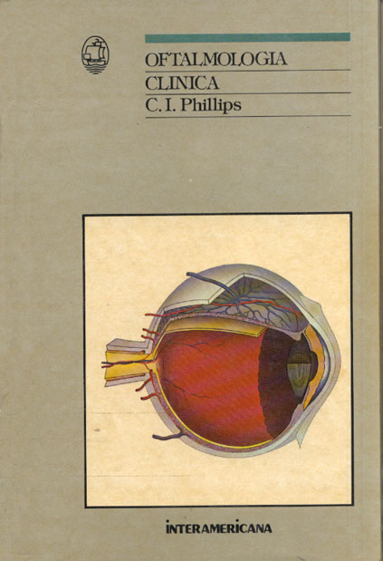 Oftalmología clínica
