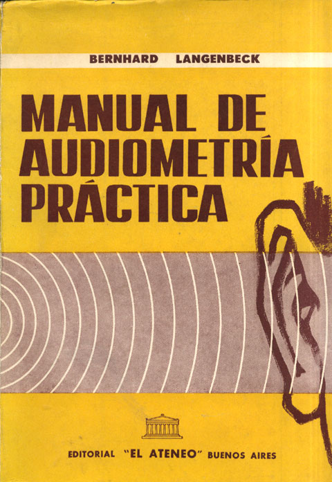 Manual de Audiometria prßctica