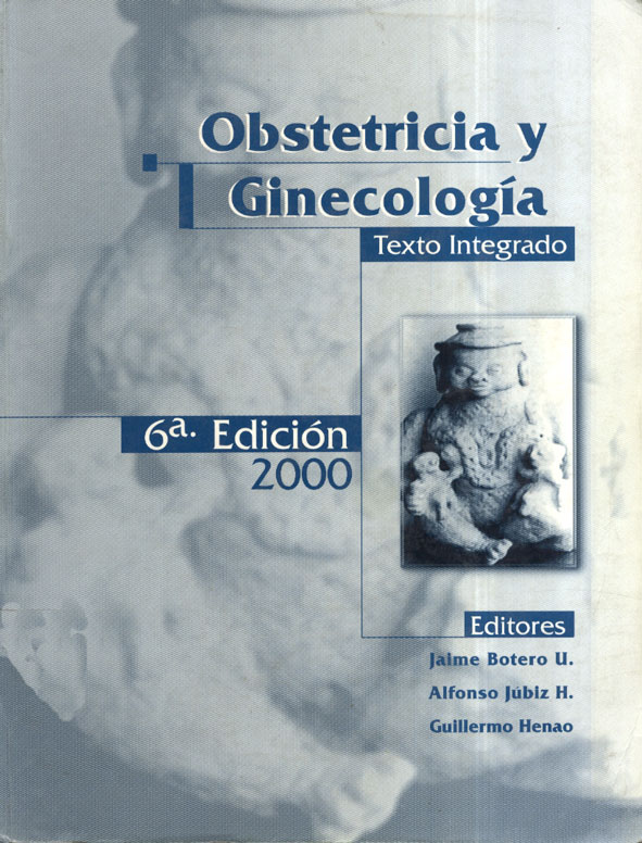 Obstetricia y ginecologia