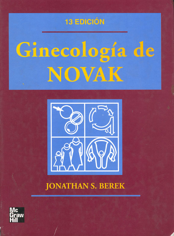 Ginecologia de Novak