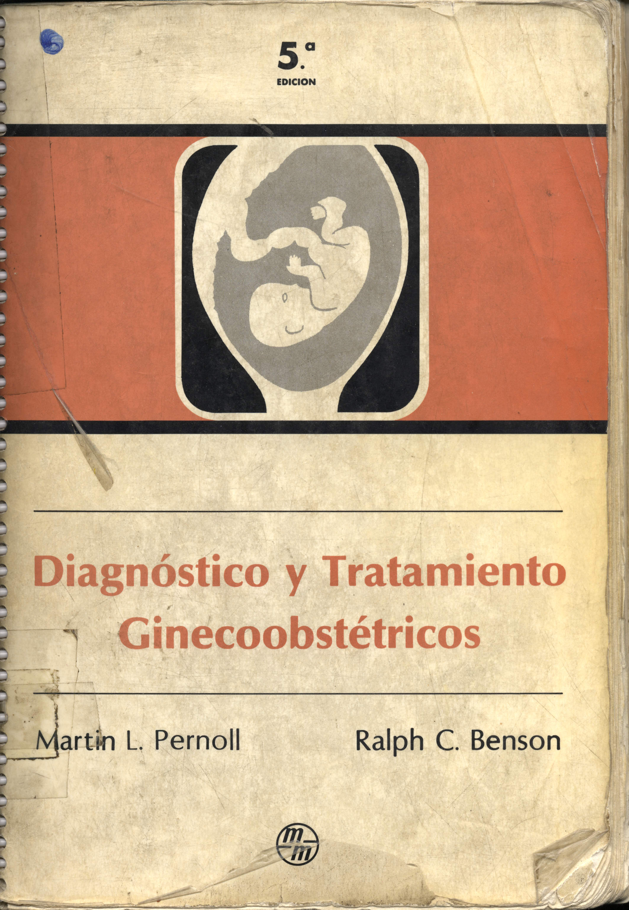 Diagnóstico y tratamiento ginecoobstetricos