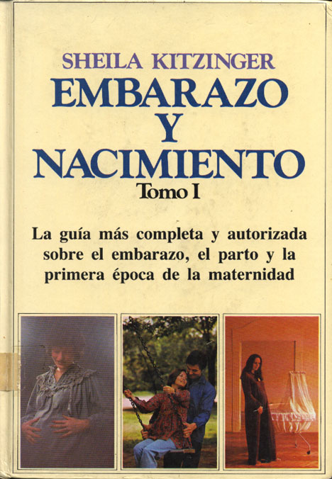 Embarazo y nacimiento