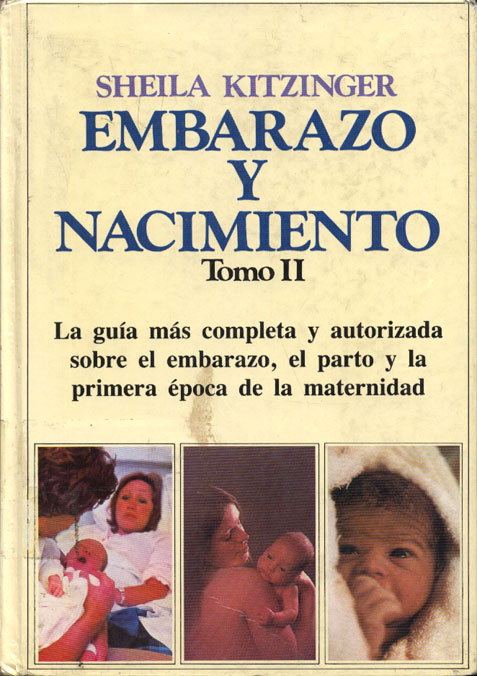 Embarazo y nacimiento