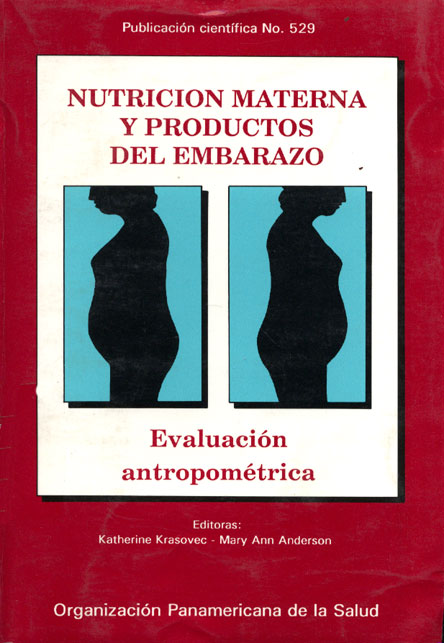 Nutrición materna y productos del embarazo