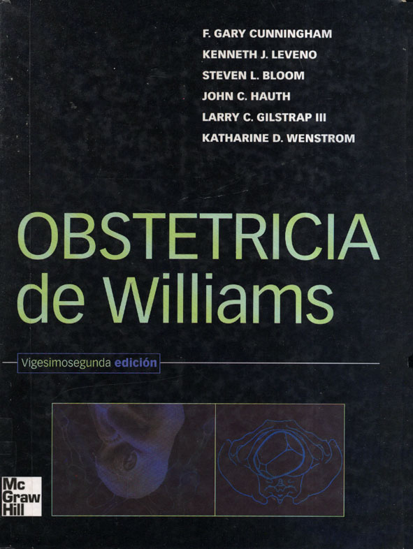 Obstetricia de Williams
