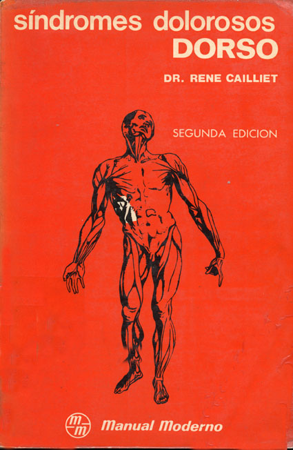 Sindromes dolorosos: Dorso