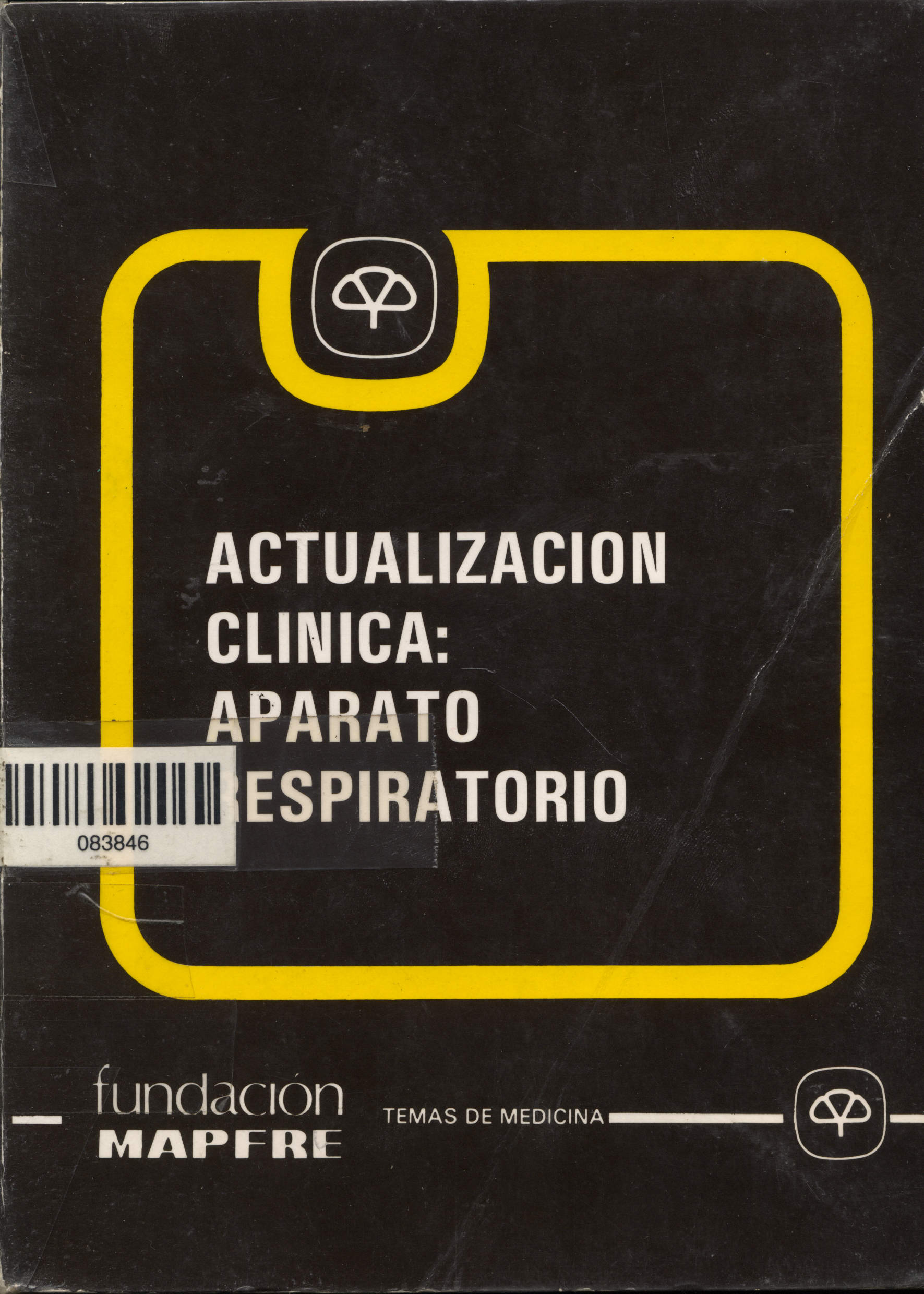 Actualización clinica: aparato respiratorio
