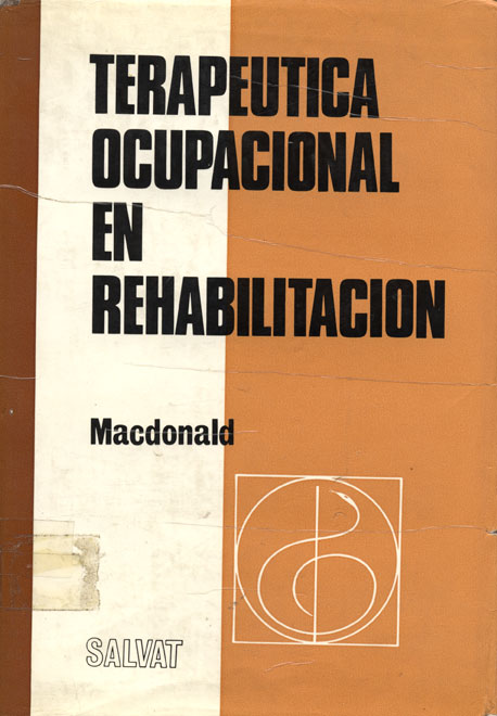 Terapeutica ocupacional en rehabilitación
      <i>es</i>