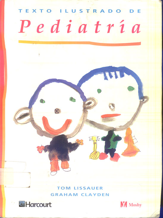 Texto ilustrado de pediatria
      <i>es</i>