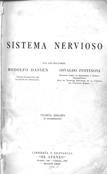 Sistema nervioso