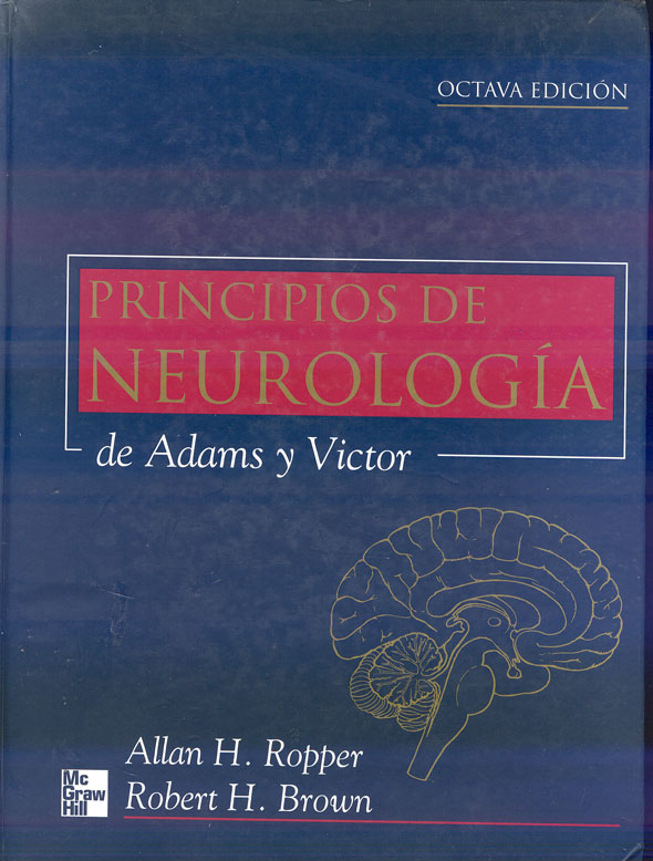 Principios de Neurologia