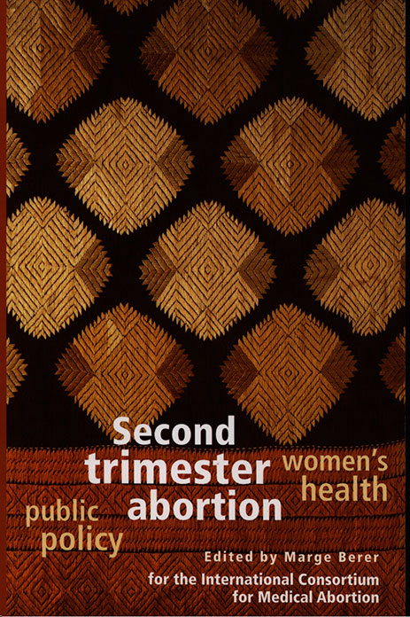 Second trimester abortion: women´s health and public policy