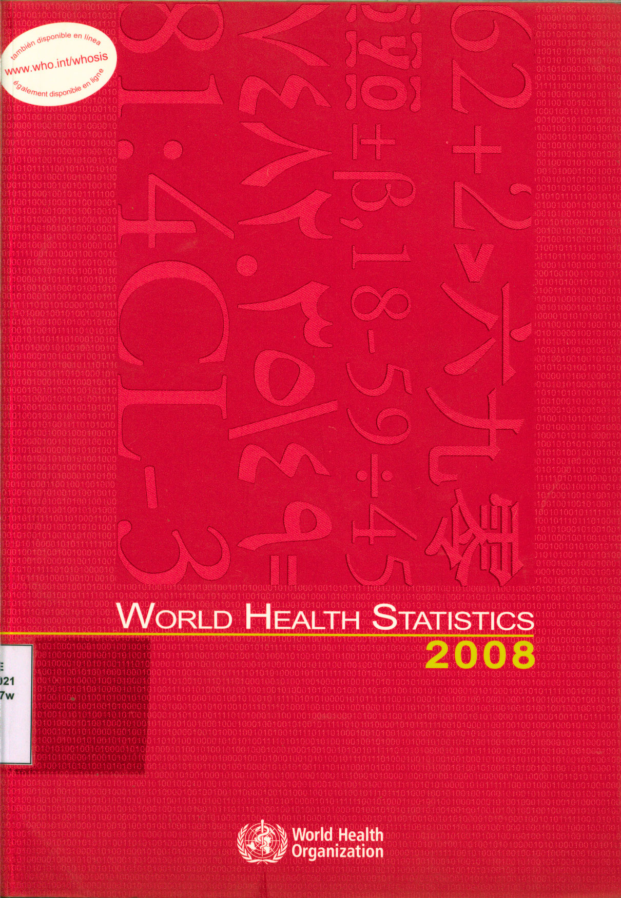 World health statistics