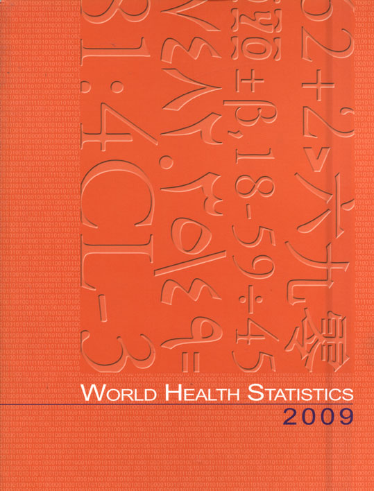 World health statistics 2009