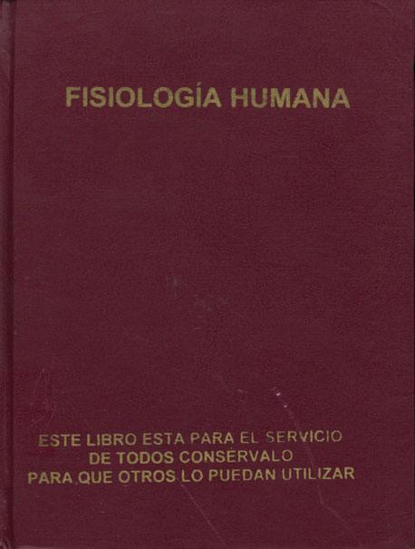 Fisiologia humana