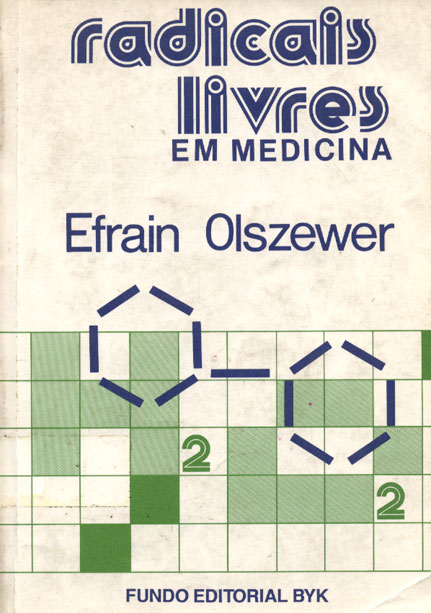 Radicais livres em medicina