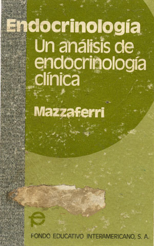 Endocrinologia: un analisis de endocrinologia