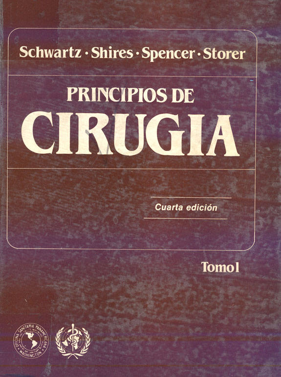 Principios de Cirugia