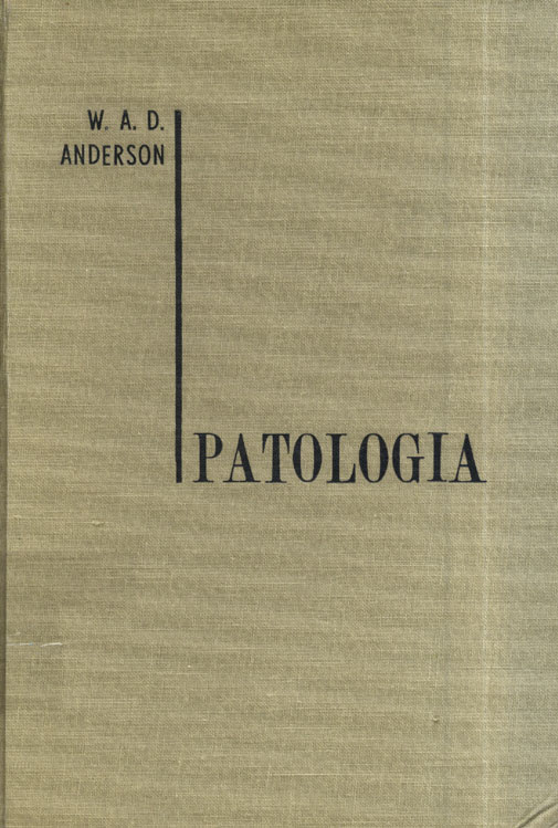 Patología