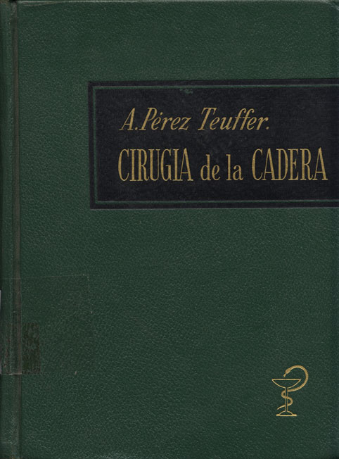 Cirugia de la cadera