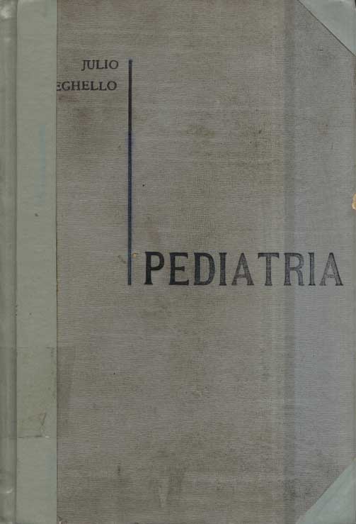 Pediatria
