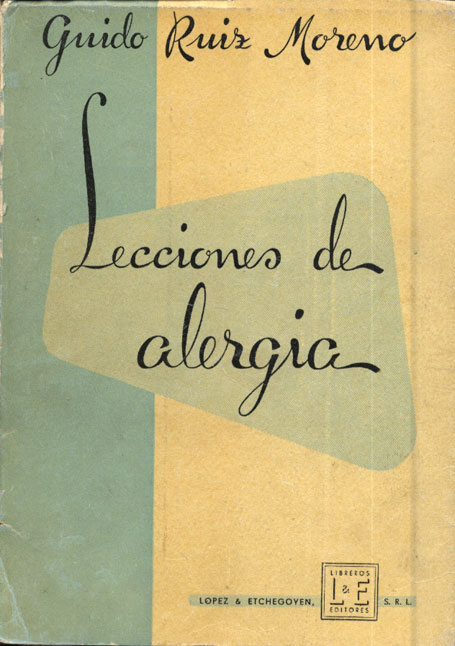 Lecciones de alergia