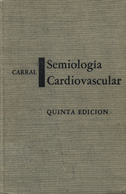 Semiologia cardiovascular