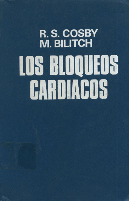 Los Bloqueos Cardiacos