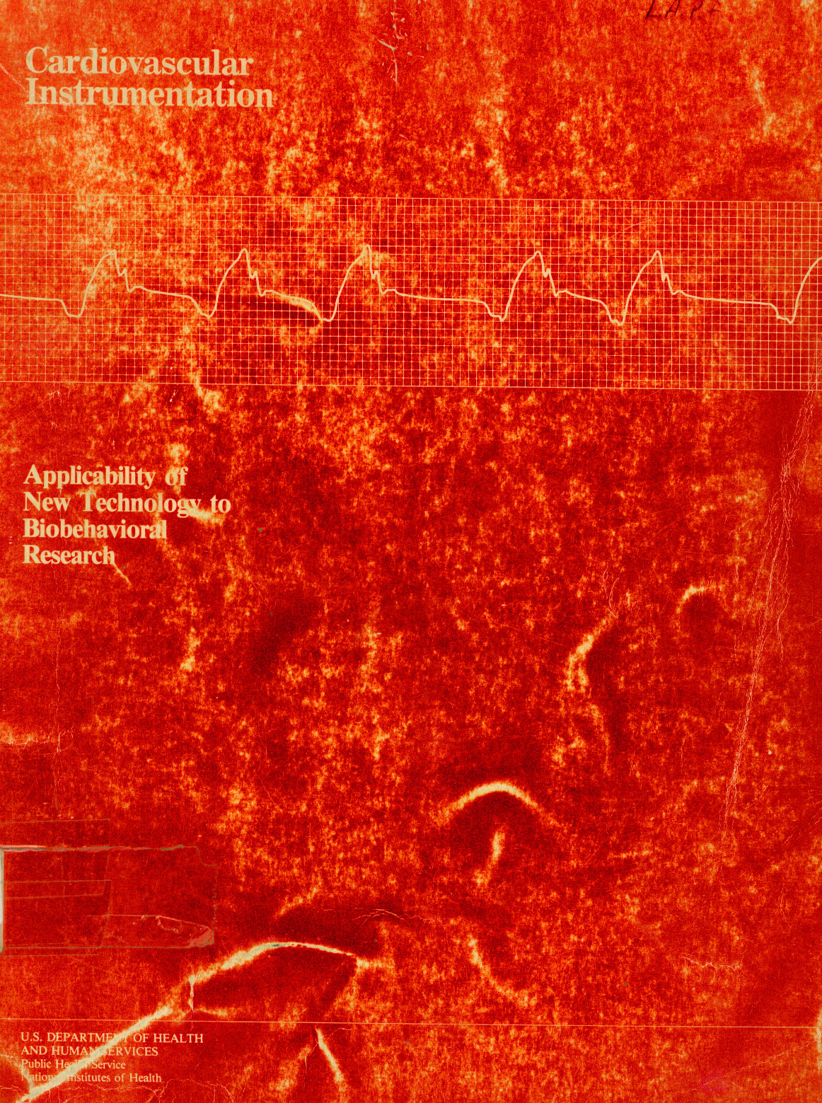 Instrumentación Cardiovascular