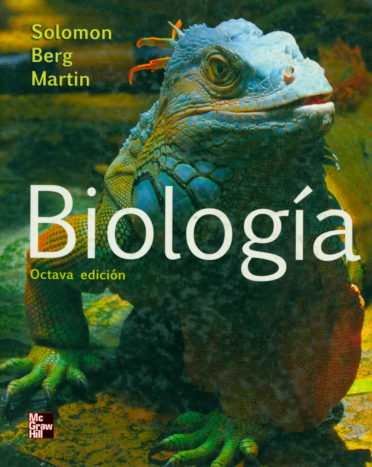 Biologia