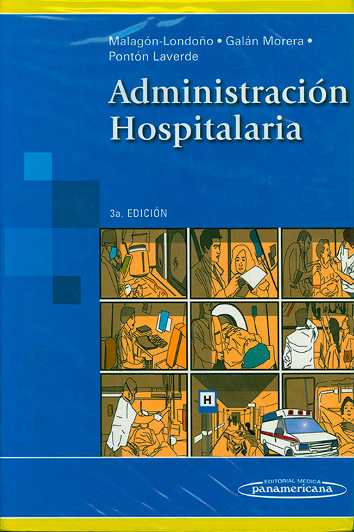Administración Hospitalaria