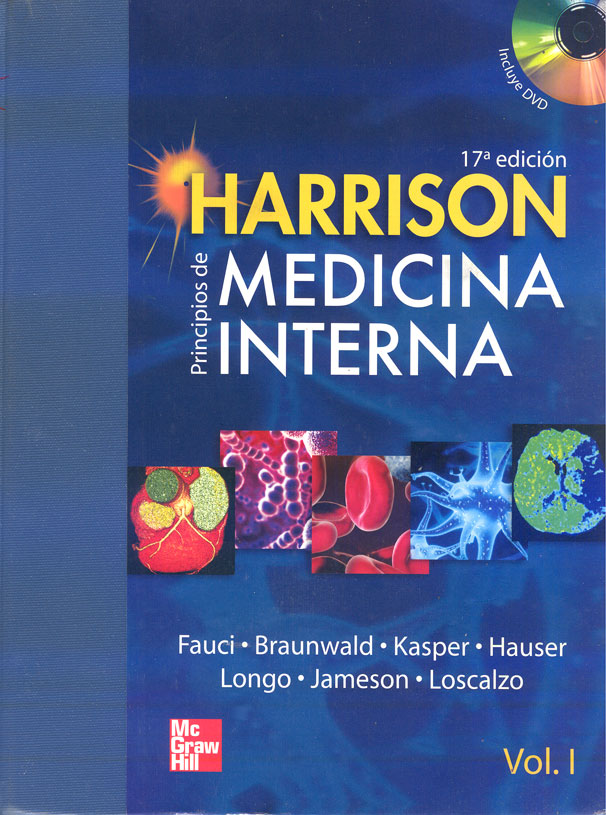 Principios de Medicina Interna