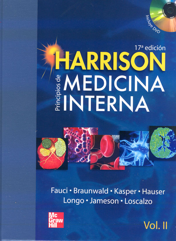 Principios de Medicina Interna